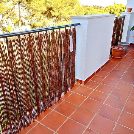 Apartamento En Zona Atalaya Con Garaje Y Wifi Conil De La Frontera Extérieur photo