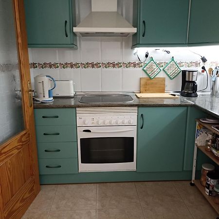Apartamento En Zona Atalaya Con Garaje Y Wifi Conil De La Frontera Extérieur photo