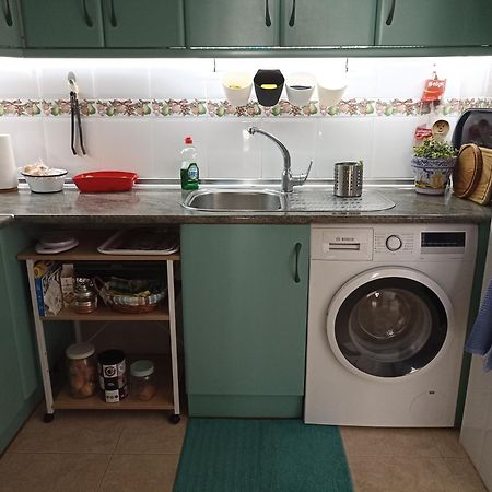 Apartamento En Zona Atalaya Con Garaje Y Wifi Conil De La Frontera Extérieur photo