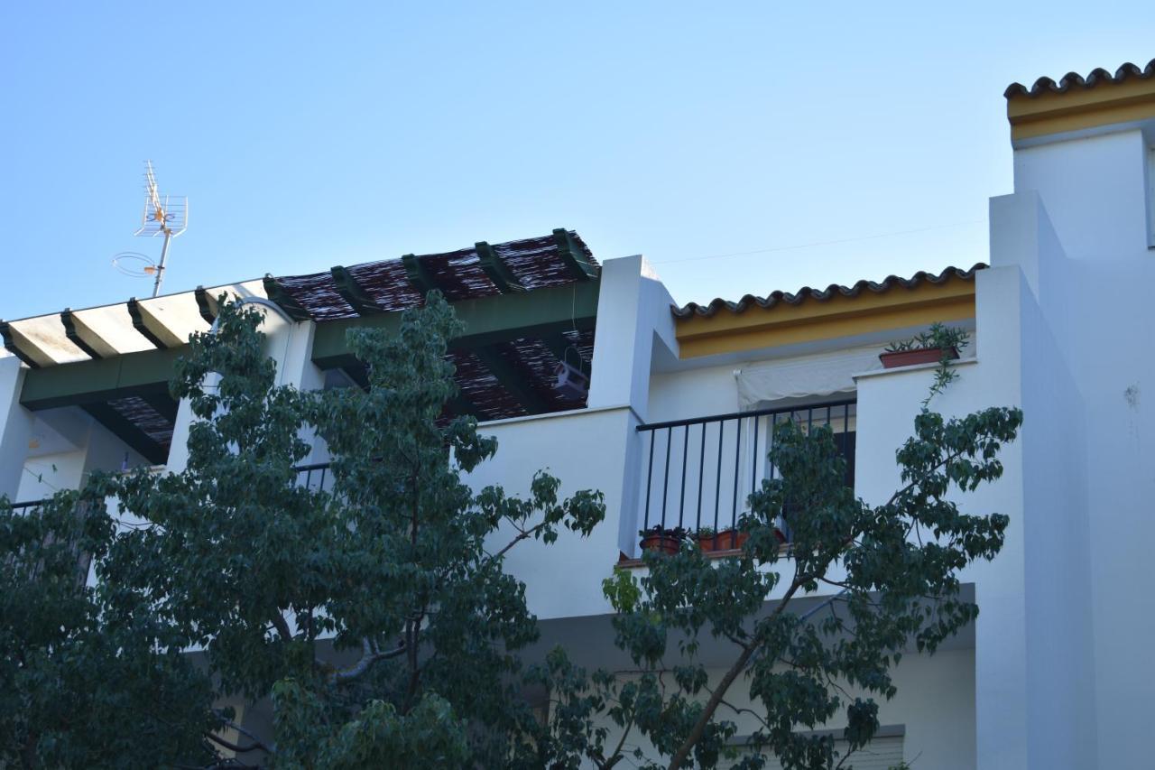 Apartamento En Zona Atalaya Con Garaje Y Wifi Conil De La Frontera Extérieur photo