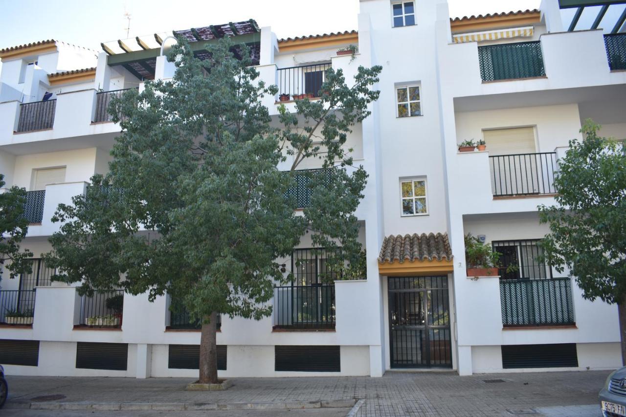 Apartamento En Zona Atalaya Con Garaje Y Wifi Conil De La Frontera Extérieur photo