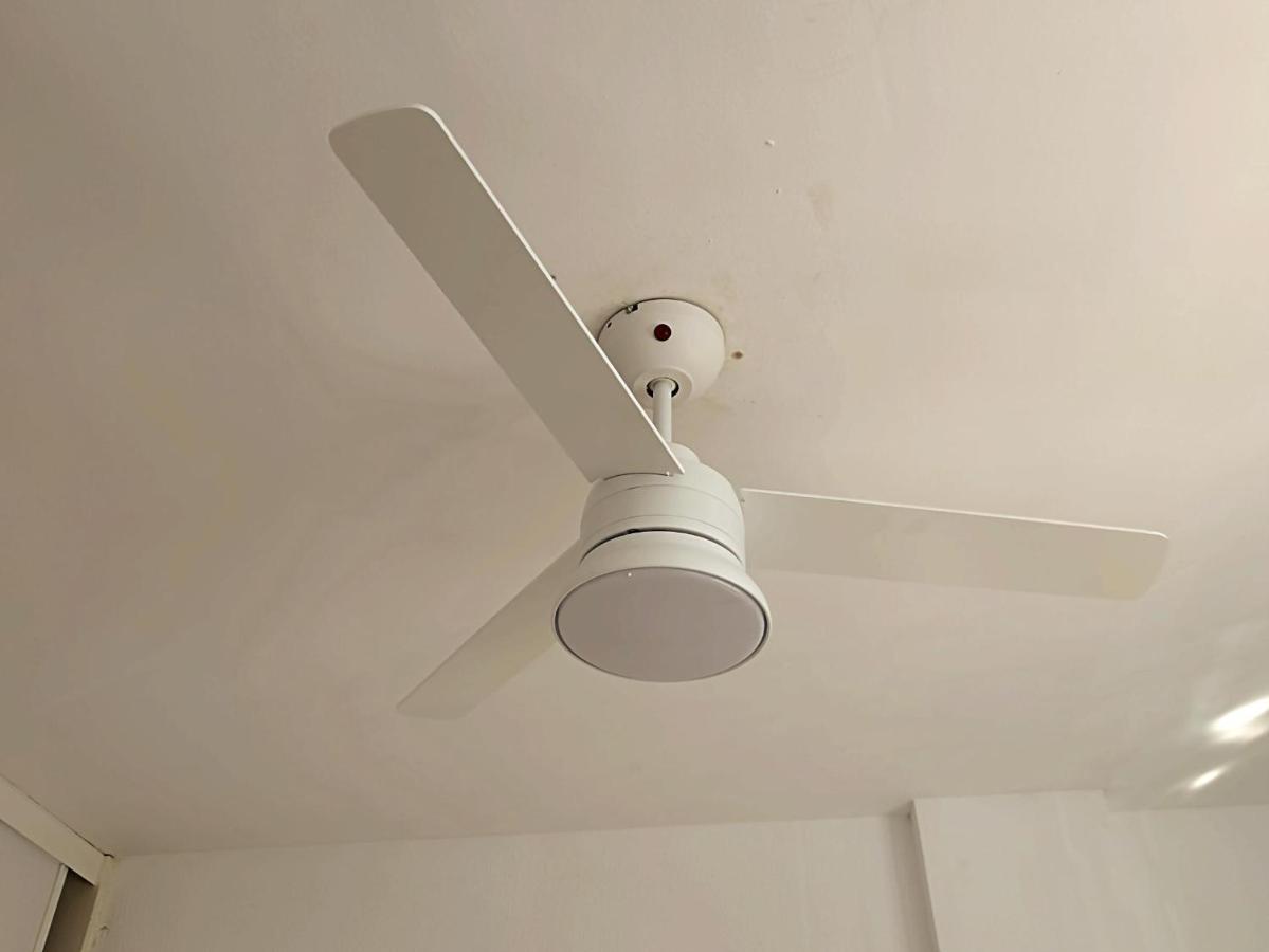 Apartamento En Zona Atalaya Con Garaje Y Wifi Conil De La Frontera Extérieur photo