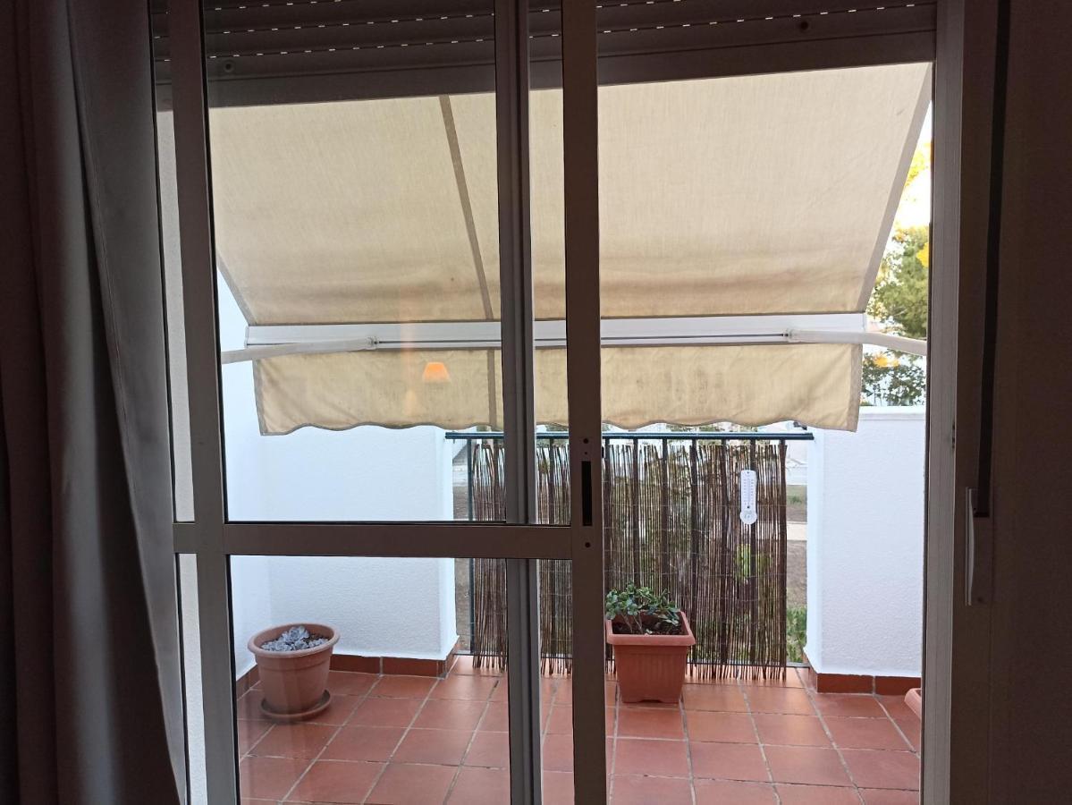 Apartamento En Zona Atalaya Con Garaje Y Wifi Conil De La Frontera Extérieur photo