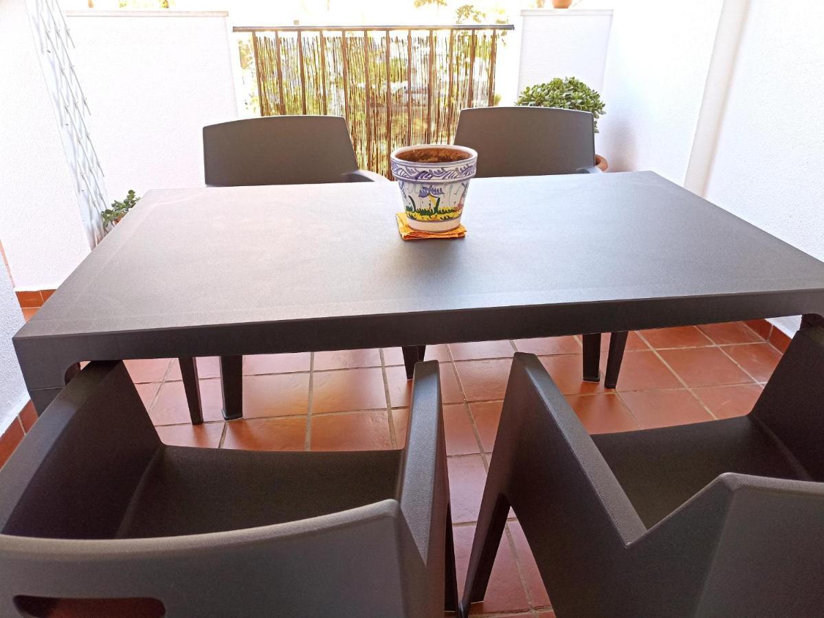 Apartamento En Zona Atalaya Con Garaje Y Wifi Conil De La Frontera Extérieur photo