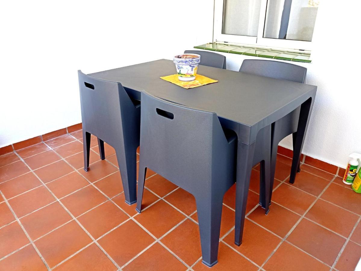 Apartamento En Zona Atalaya Con Garaje Y Wifi Conil De La Frontera Extérieur photo