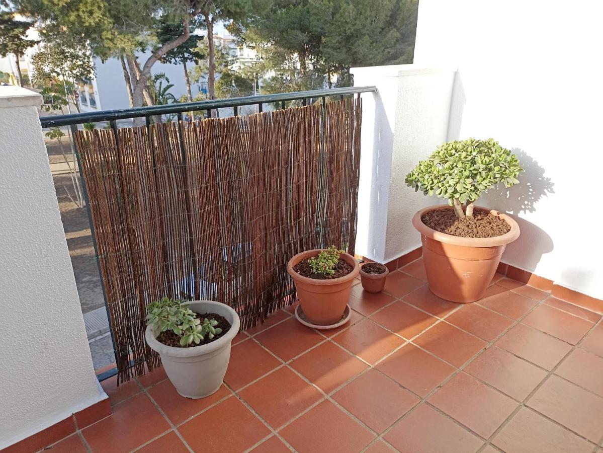 Apartamento En Zona Atalaya Con Garaje Y Wifi Conil De La Frontera Extérieur photo