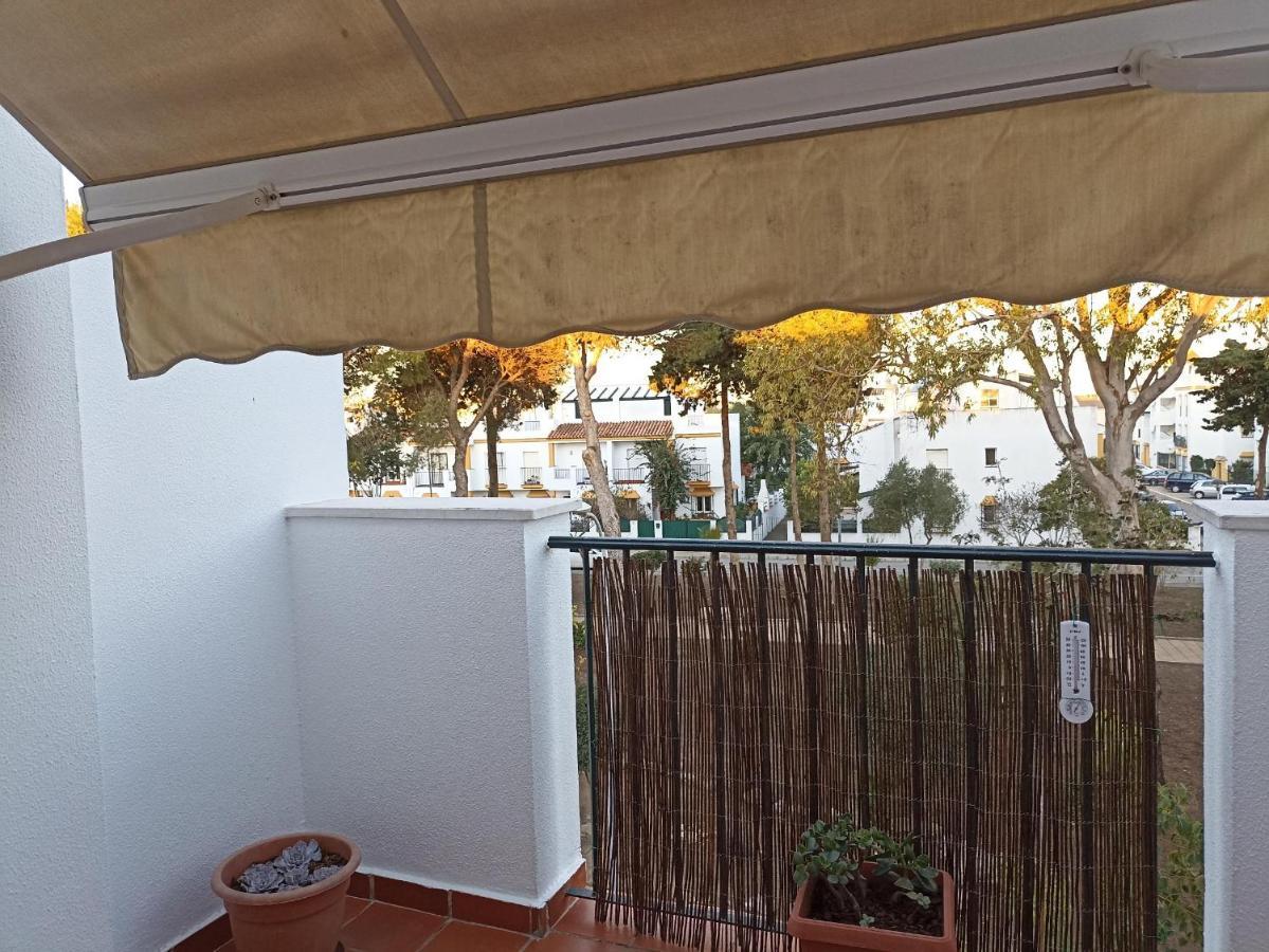 Apartamento En Zona Atalaya Con Garaje Y Wifi Conil De La Frontera Extérieur photo
