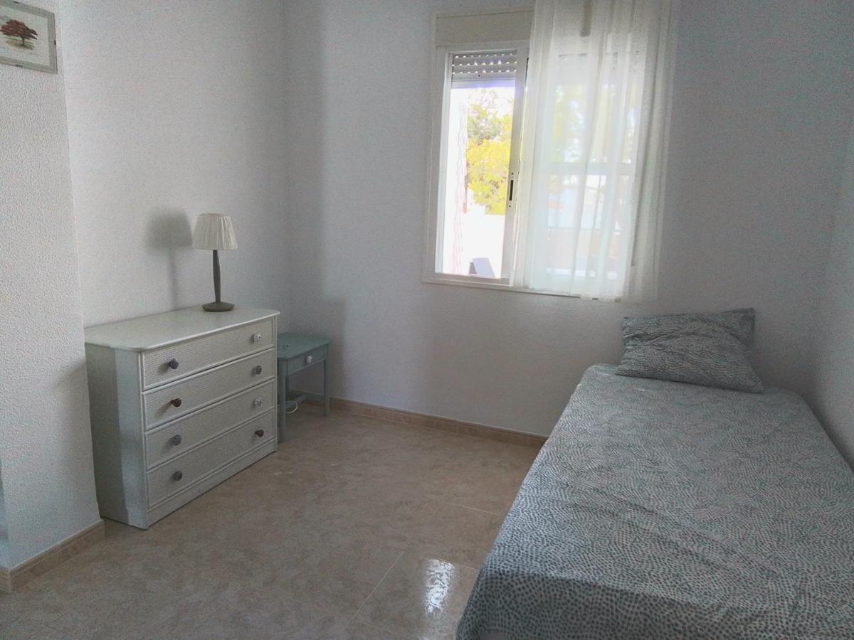 Apartamento En Zona Atalaya Con Garaje Y Wifi Conil De La Frontera Extérieur photo