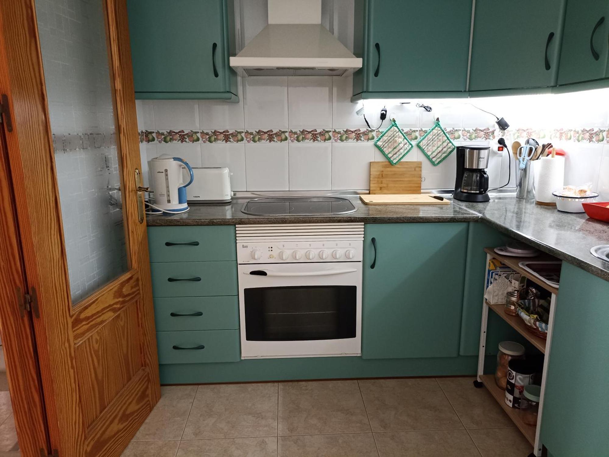 Apartamento En Zona Atalaya Con Garaje Y Wifi Conil De La Frontera Extérieur photo