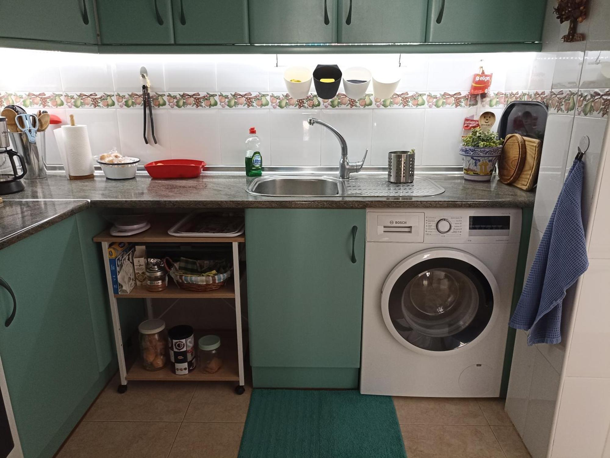 Apartamento En Zona Atalaya Con Garaje Y Wifi Conil De La Frontera Extérieur photo