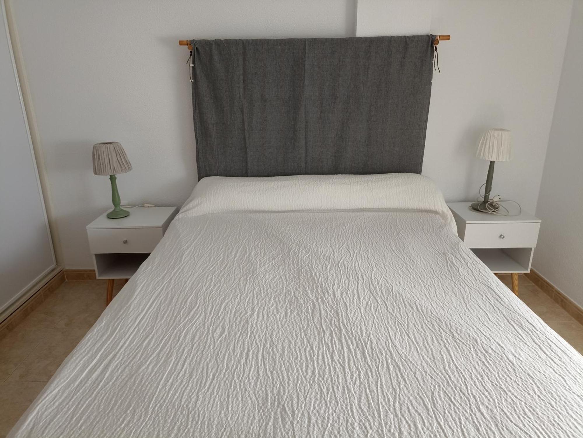 Apartamento En Zona Atalaya Con Garaje Y Wifi Conil De La Frontera Extérieur photo